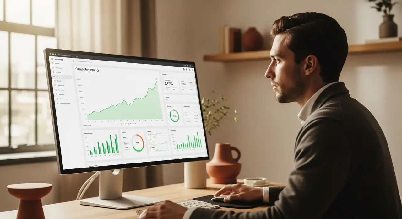 Consultant SEO Le Cannet